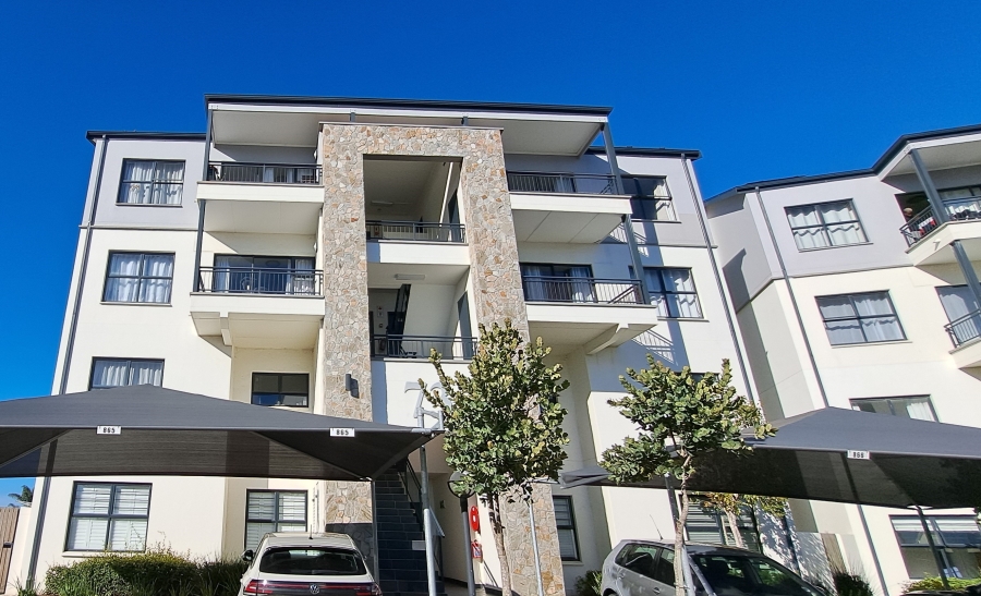 To Let 2 Bedroom Property for Rent in Richwood Western Cape